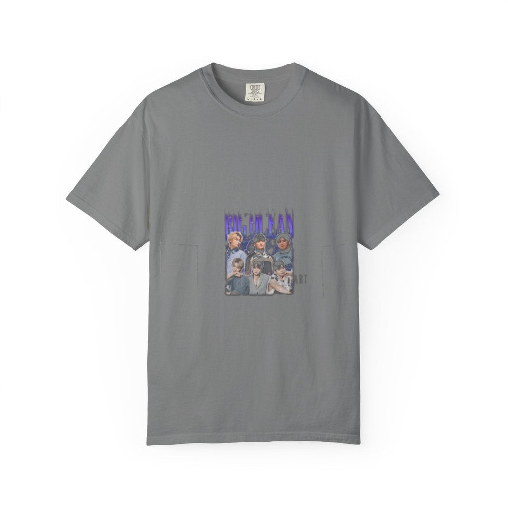 Big Ocean Shirt
