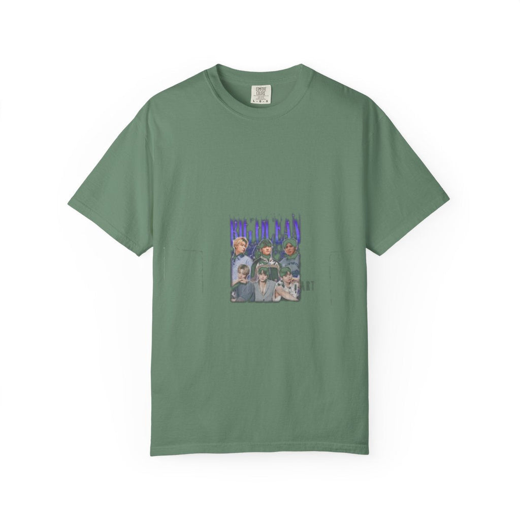 Big Ocean Shirt