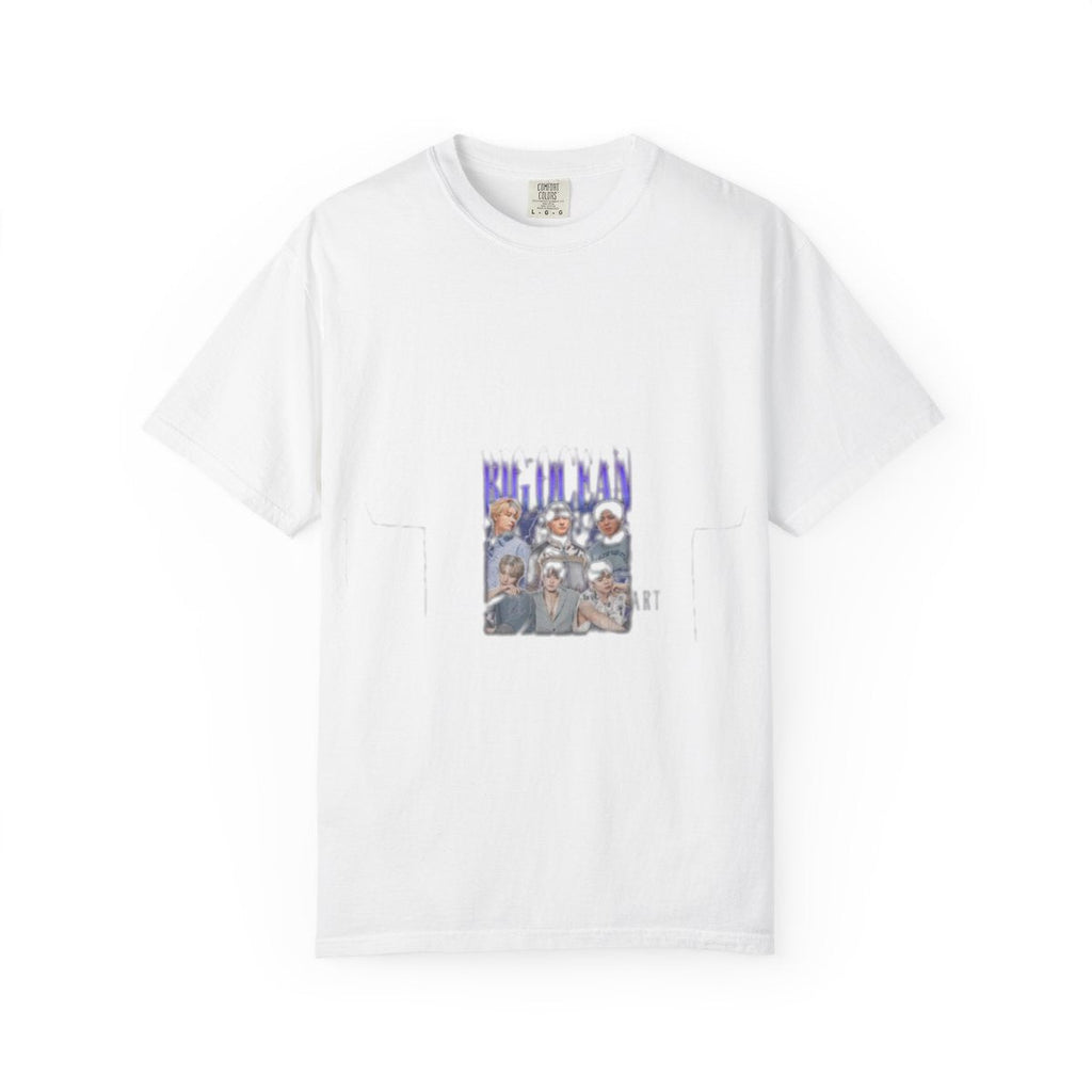 Big Ocean Shirt