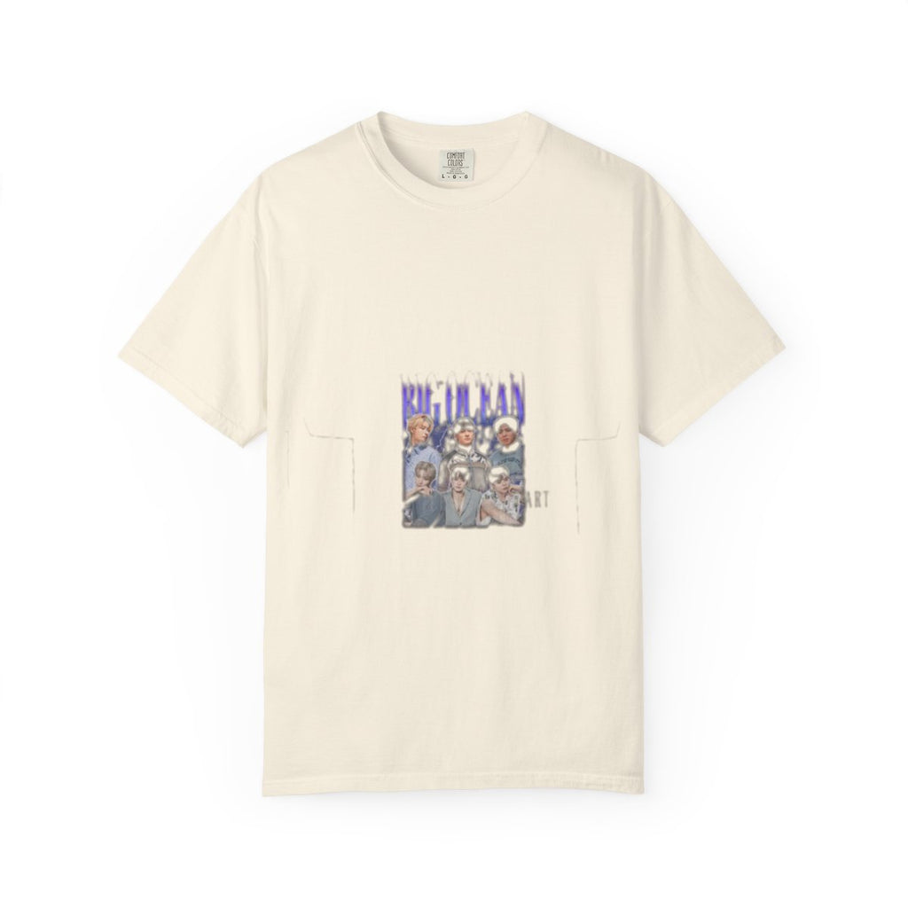 Big Ocean Shirt