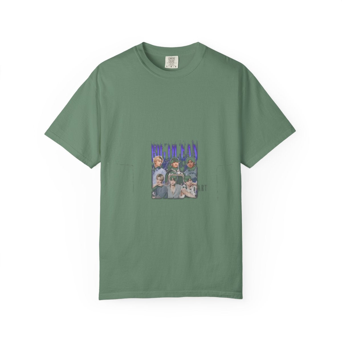 Big Ocean Shirt