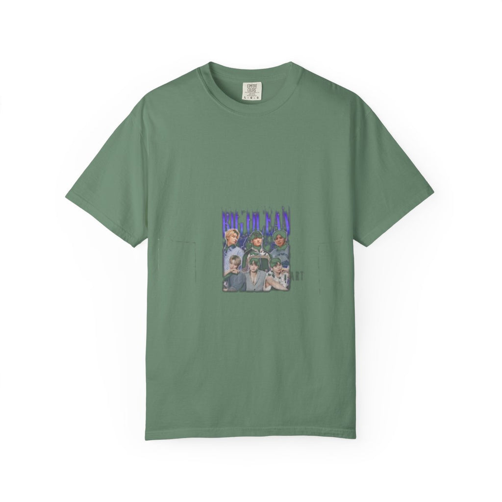 Big Ocean Shirt