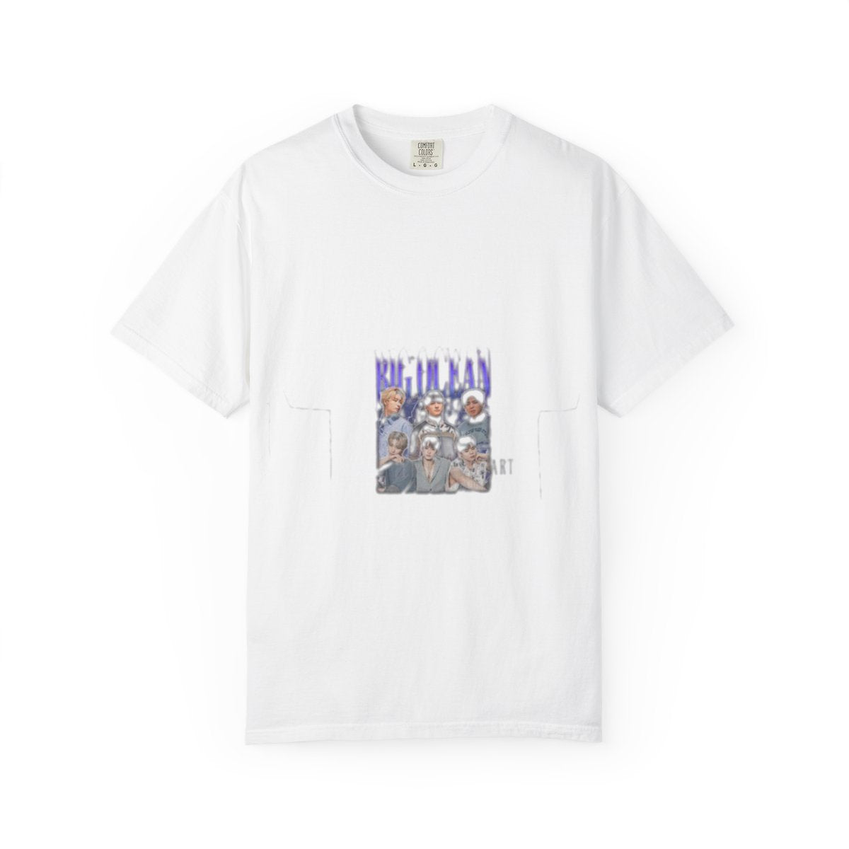 Big Ocean Shirt