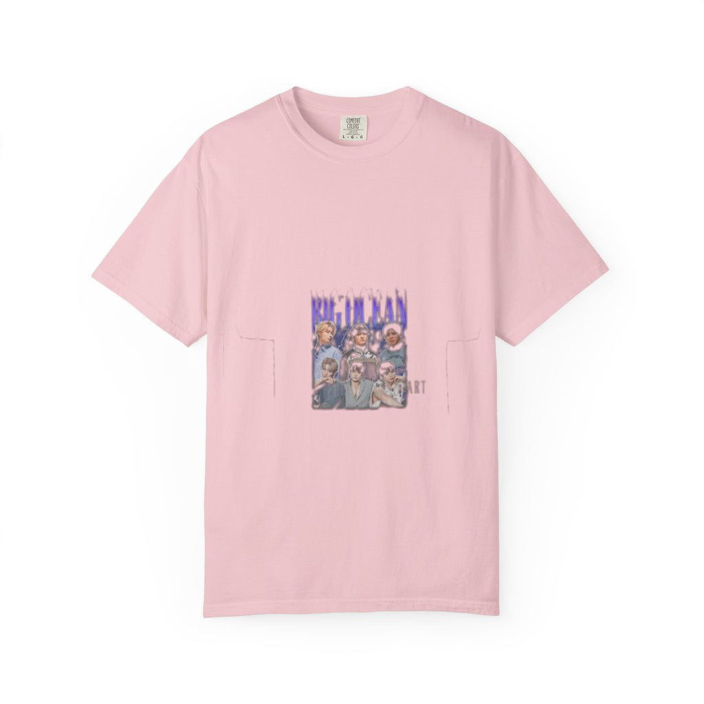 Big Ocean Shirt