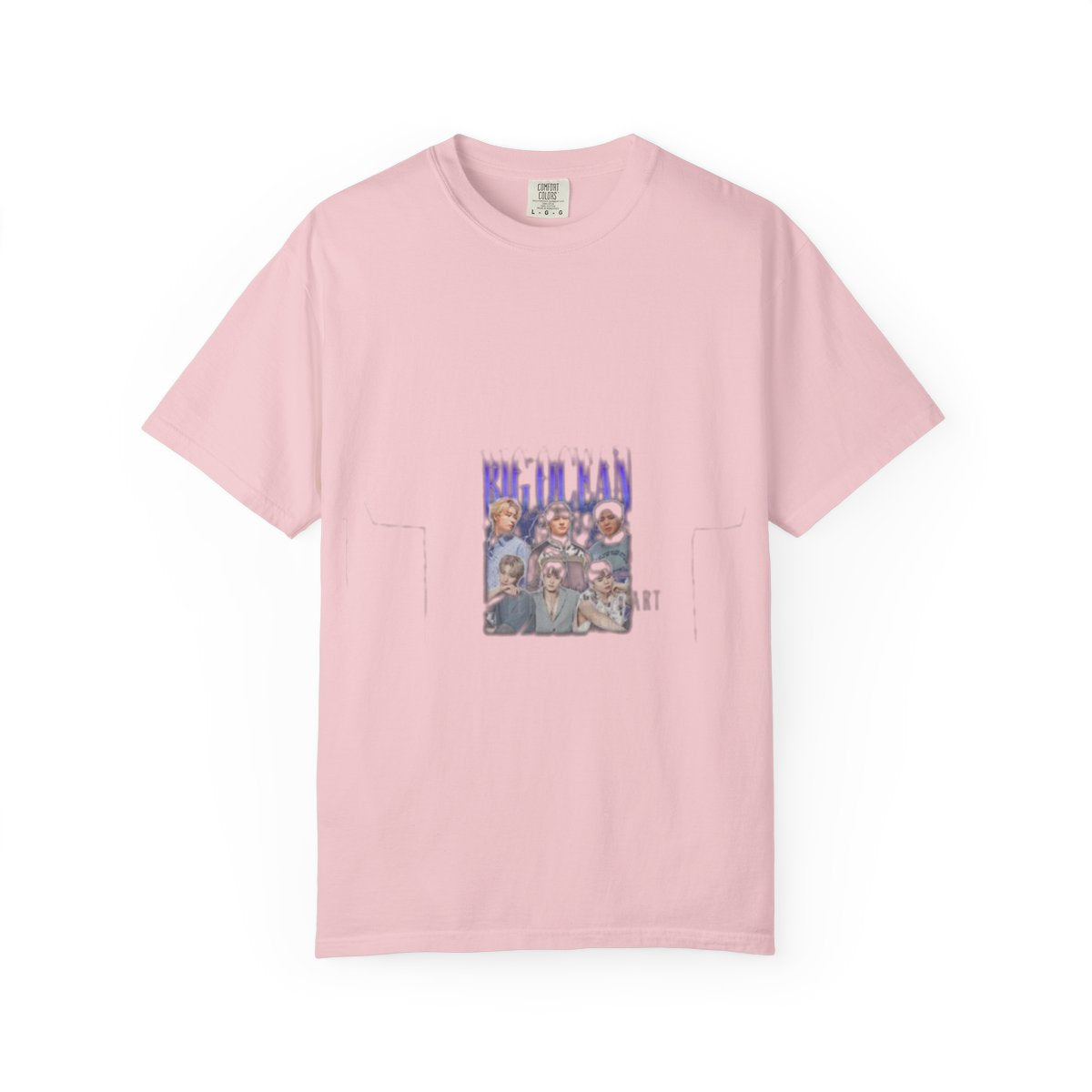 Big Ocean Shirt