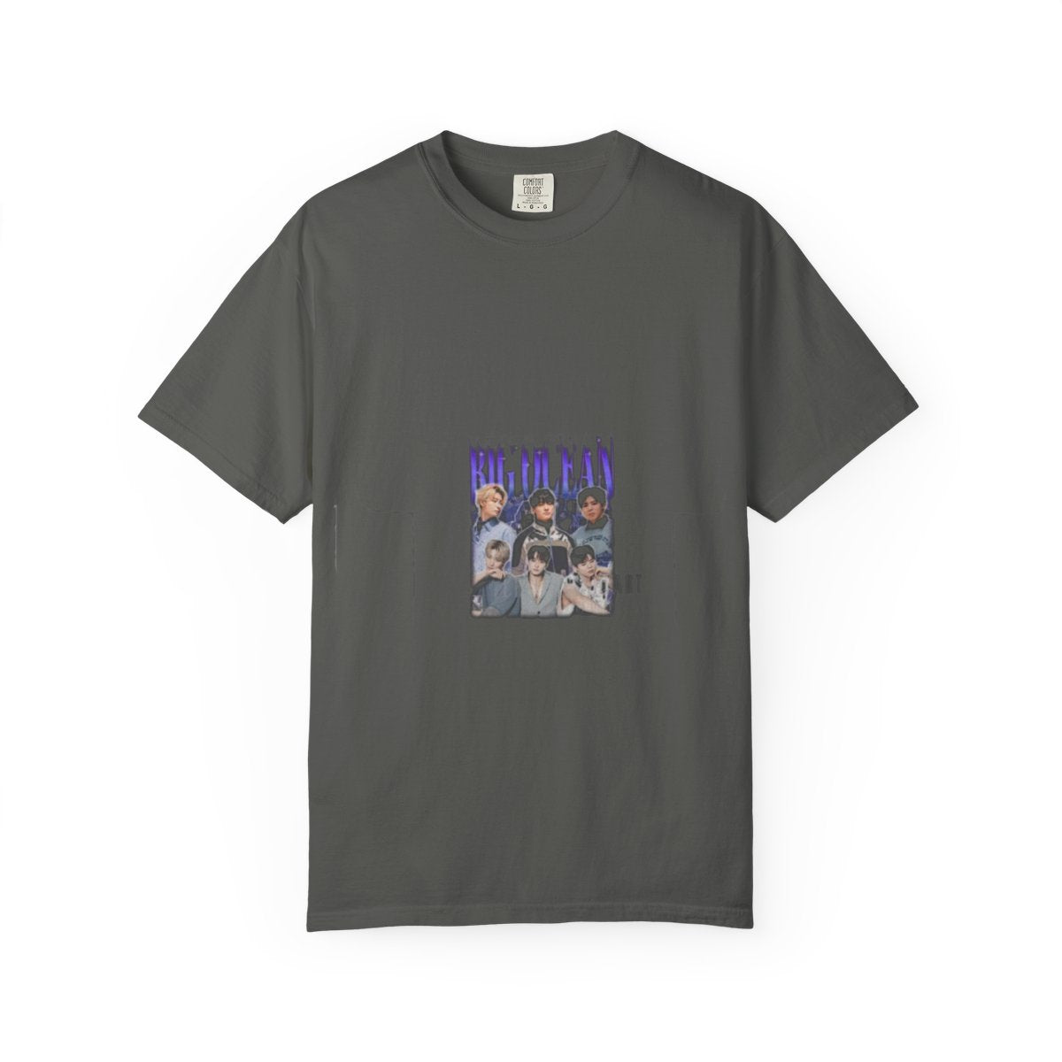 Big Ocean Shirt