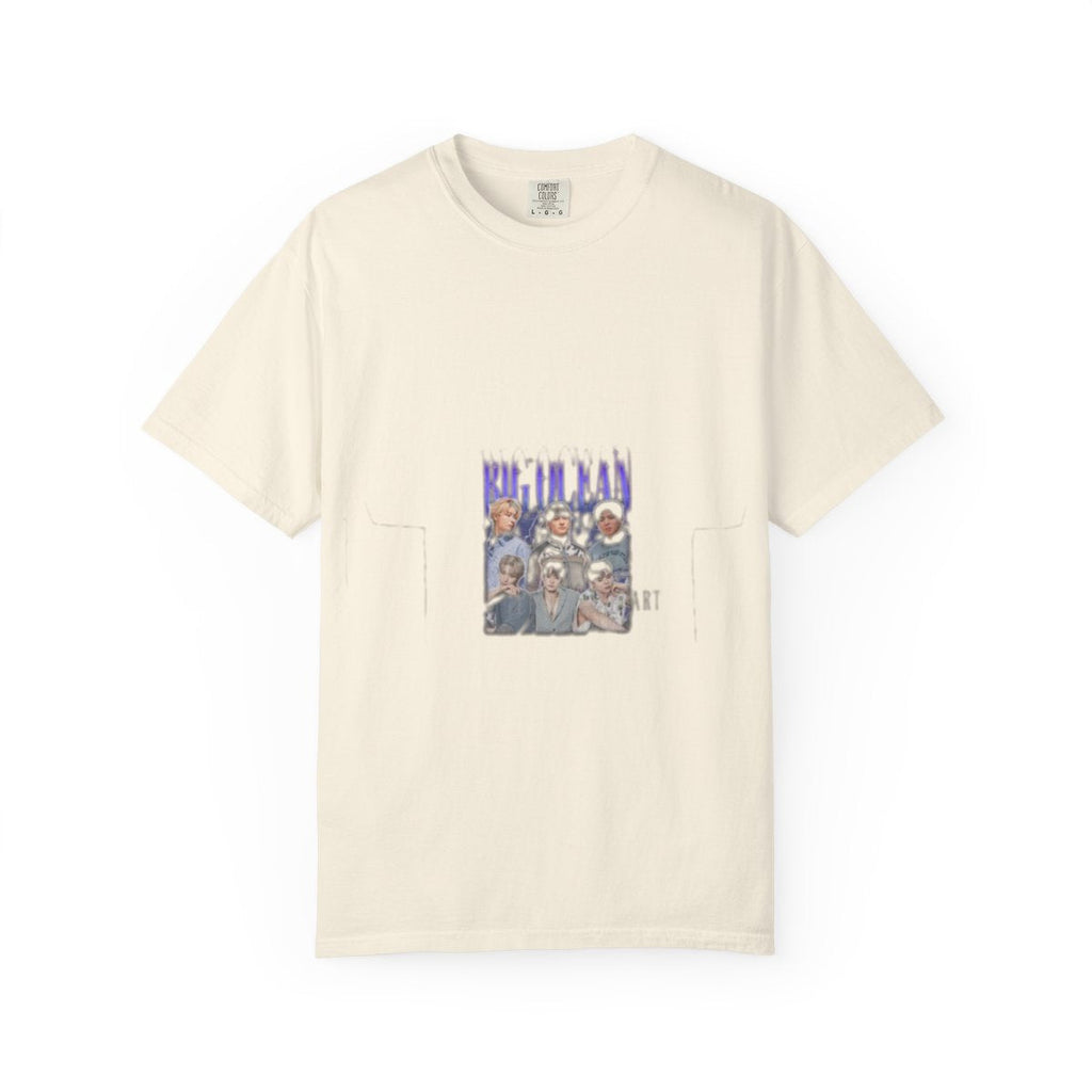 Big Ocean Shirt