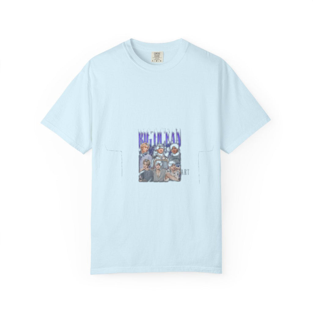 Big Ocean Shirt