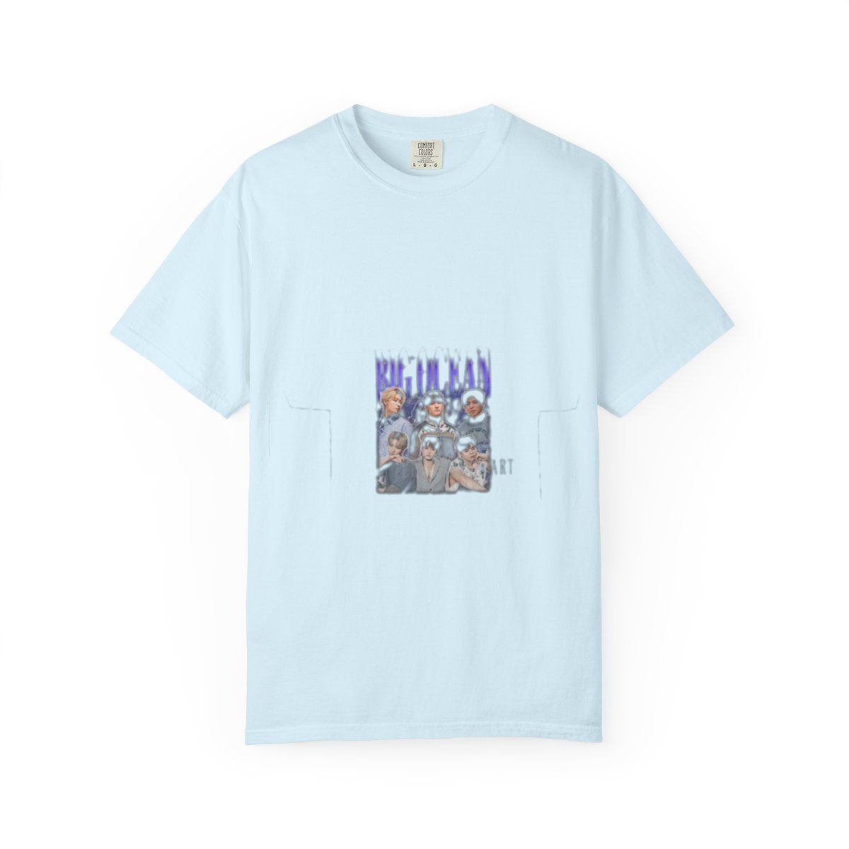 Big Ocean Shirt