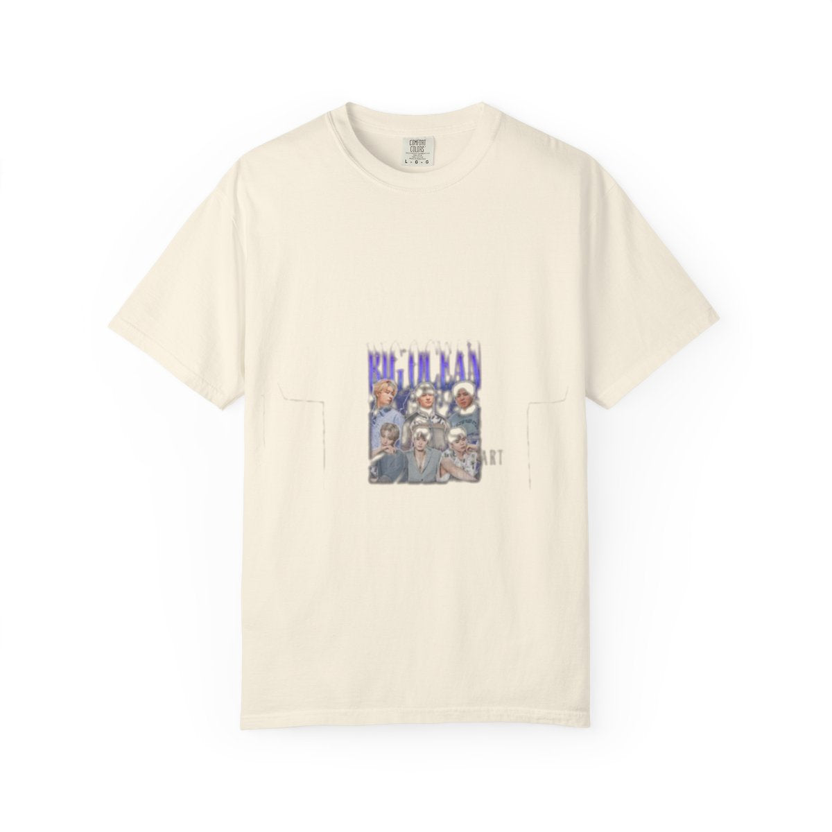 Big Ocean Shirt