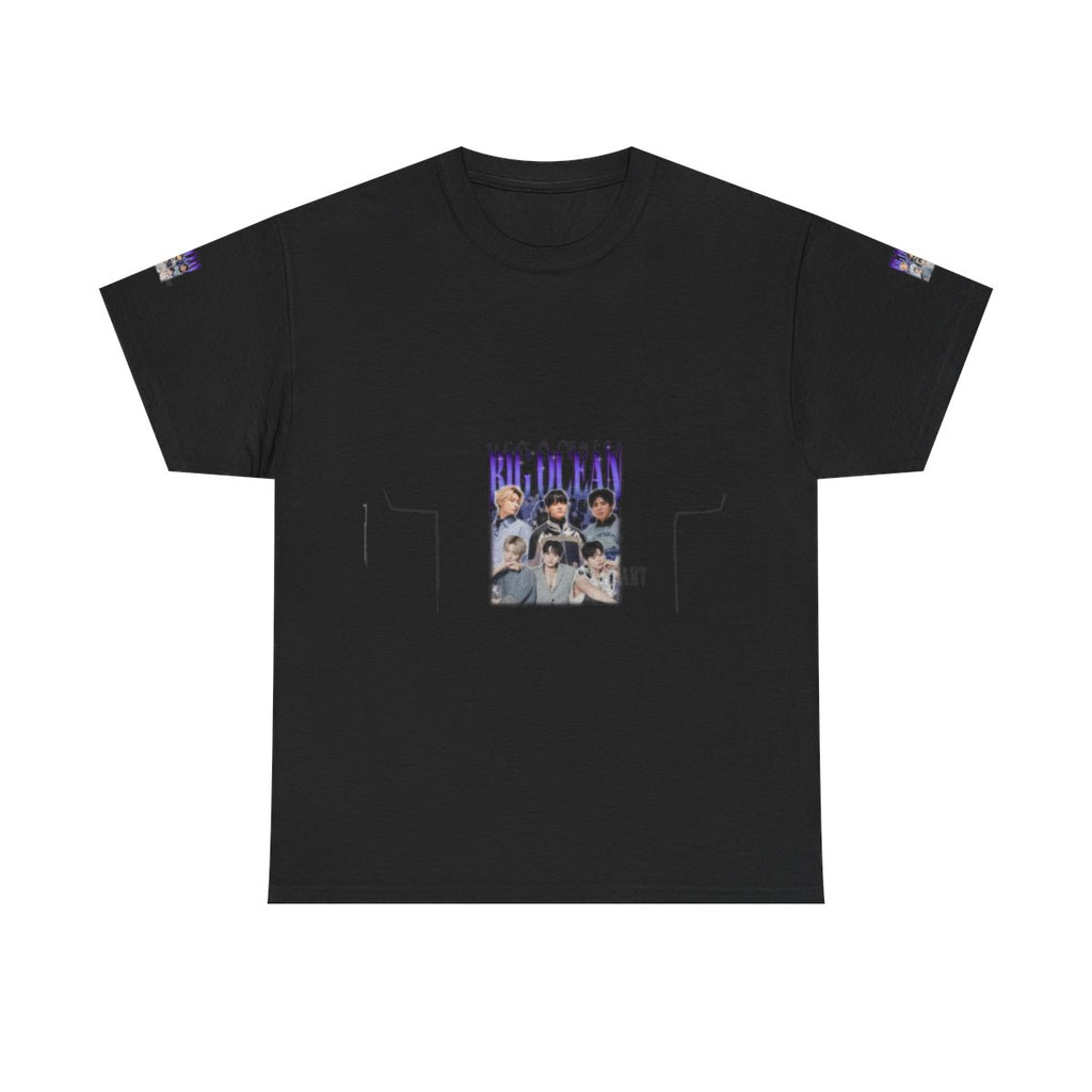 Big Ocean Shirt