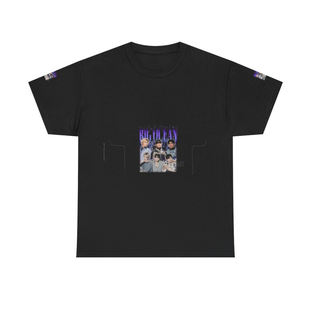 Big Ocean Shirt