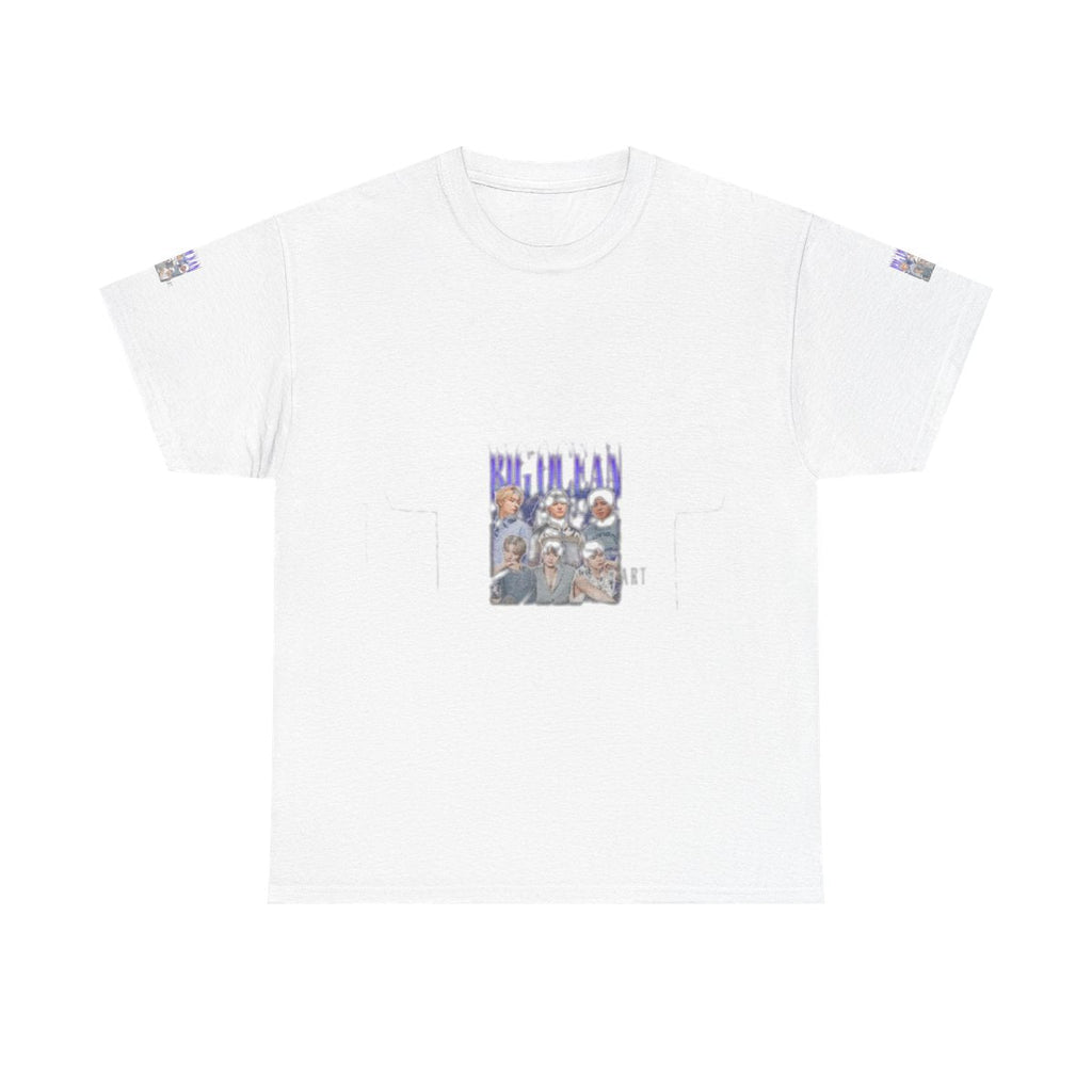 Big Ocean Shirt