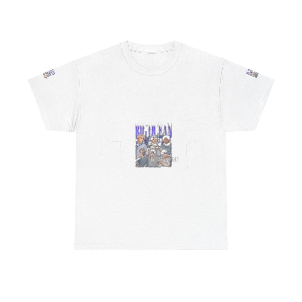 Big Ocean Shirt