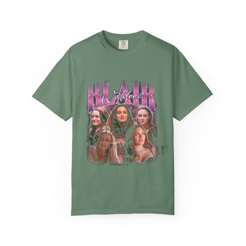 BLAIR WALDORF Shirt