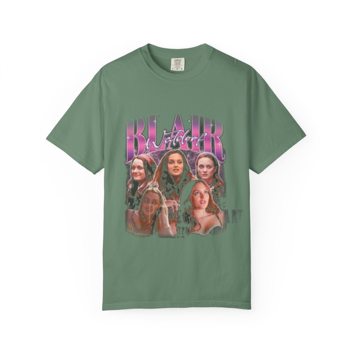 BLAIR WALDORF Shirt
