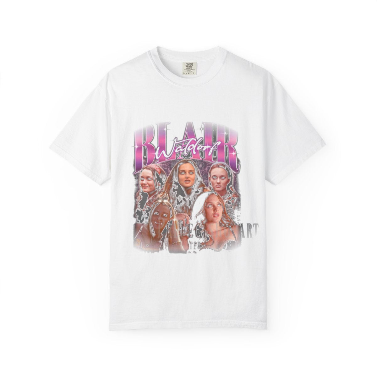 BLAIR WALDORF Shirt