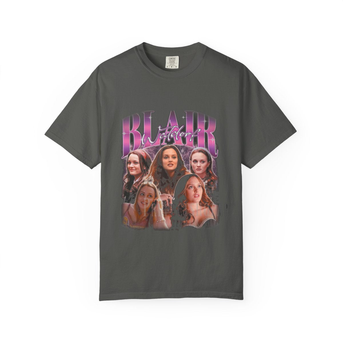 BLAIR WALDORF Shirt