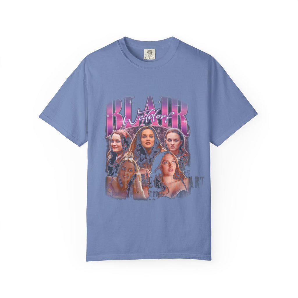 BLAIR WALDORF Shirt