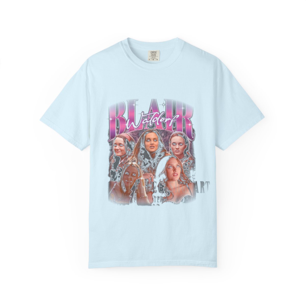 BLAIR WALDORF Shirt