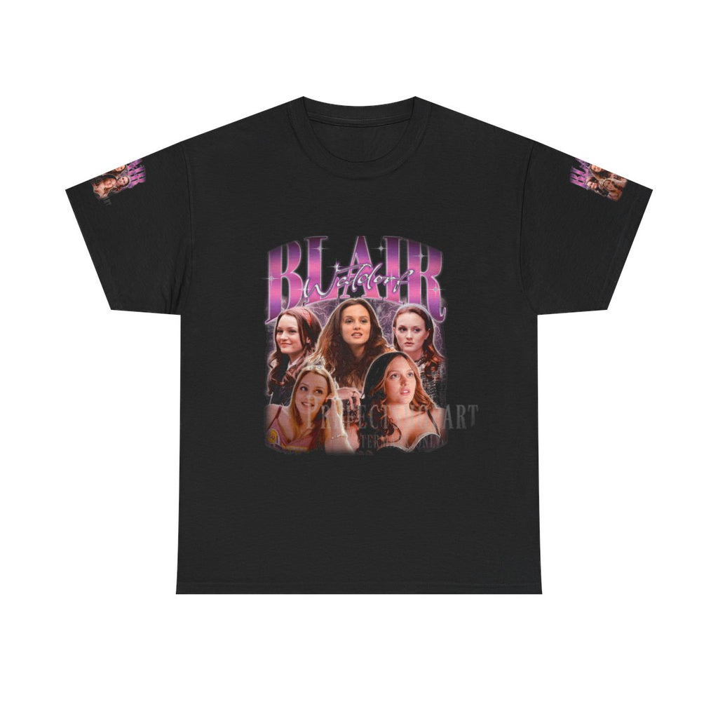BLAIR WALDORF Shirt