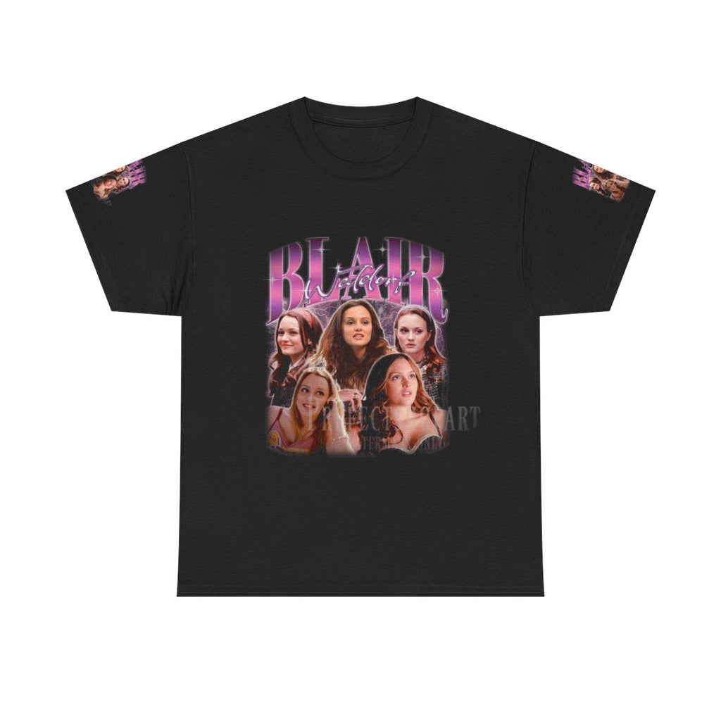 BLAIR WALDORF Shirt