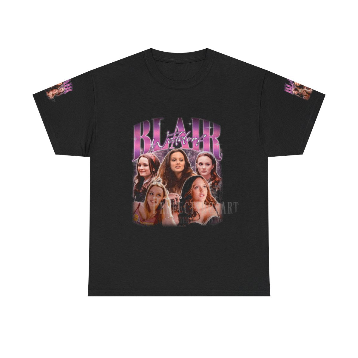BLAIR WALDORF Shirt