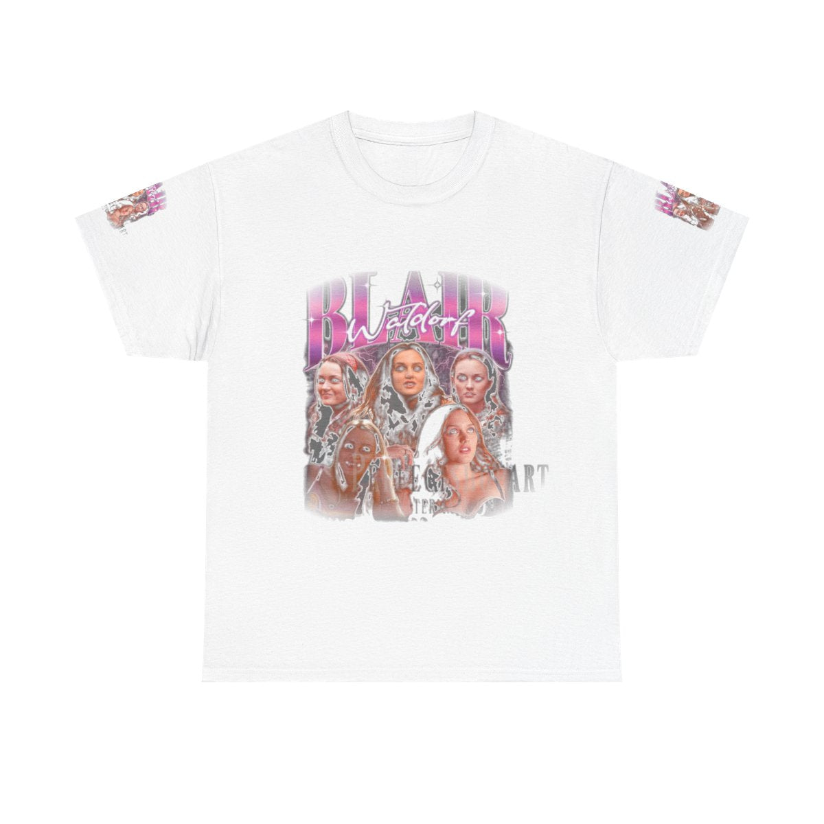 BLAIR WALDORF Shirt