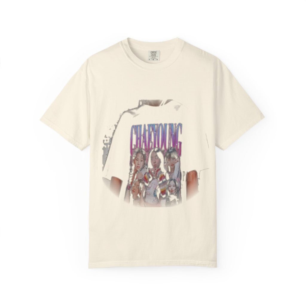 Chaeyoung Retro Shirt