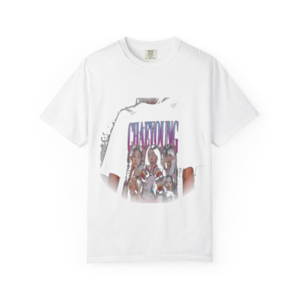Chaeyoung Retro Shirt