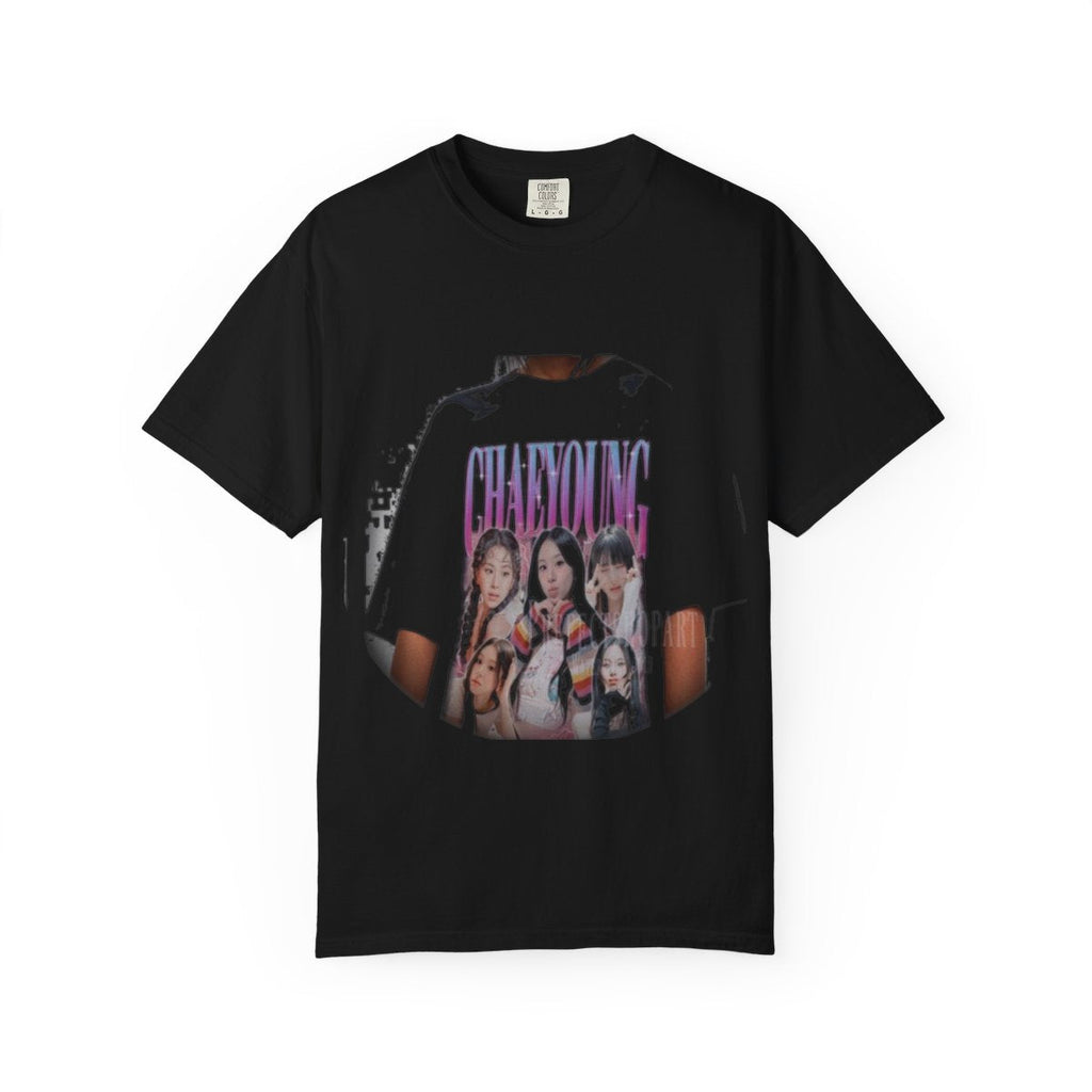 Chaeyoung Retro Shirt