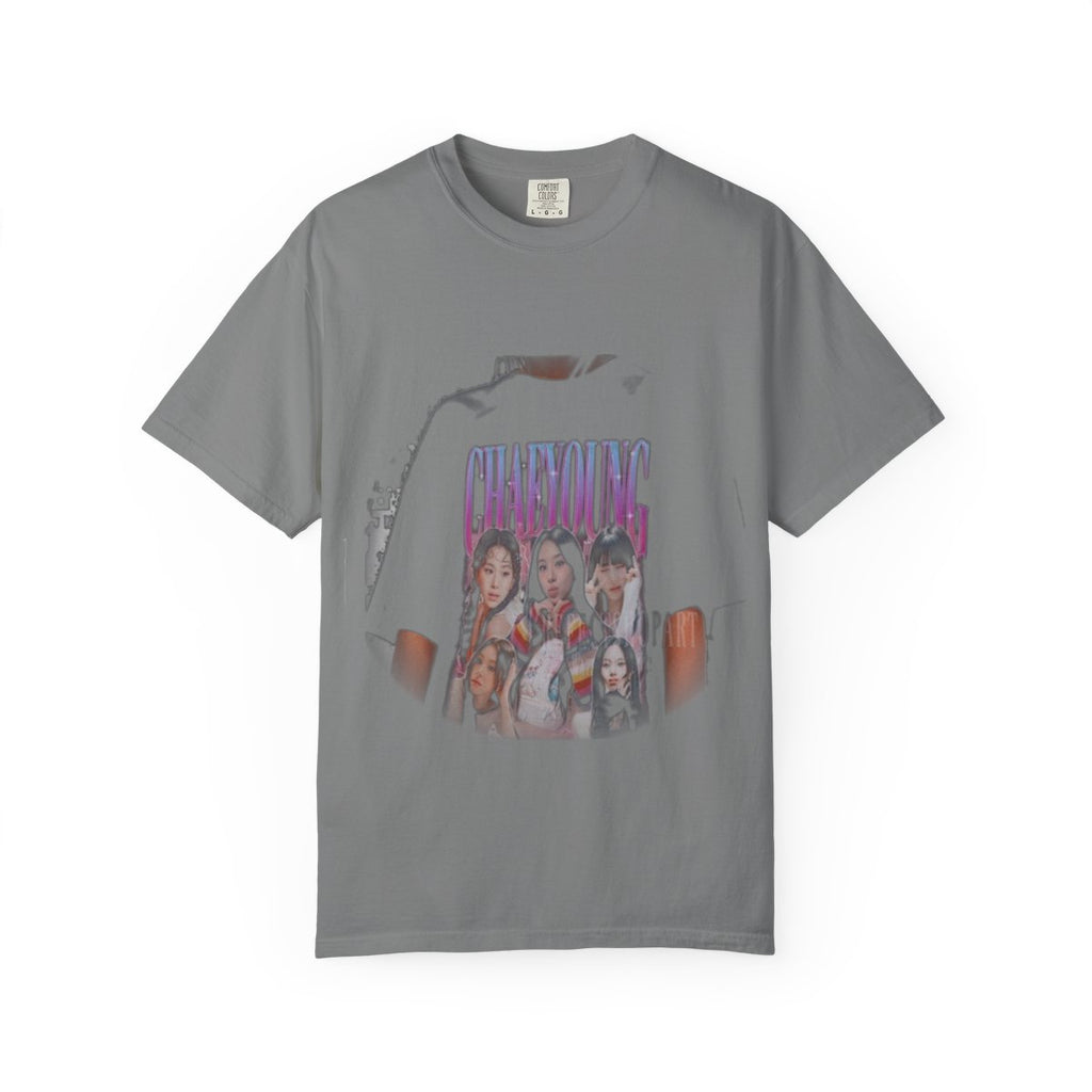 Chaeyoung Retro Shirt