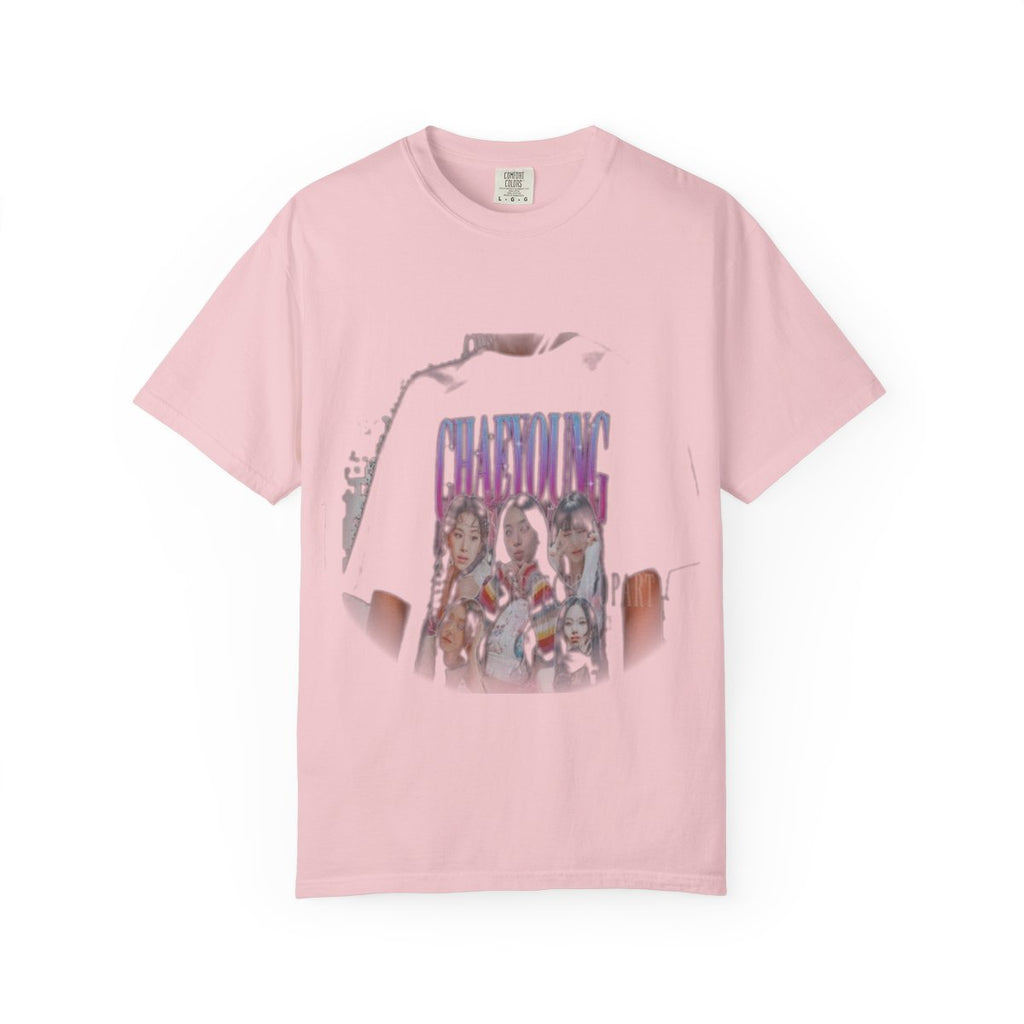 Chaeyoung Retro Shirt