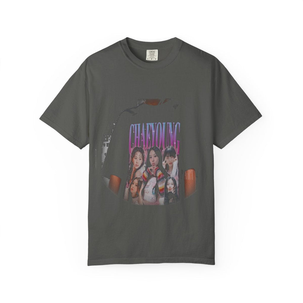 Chaeyoung Retro Shirt