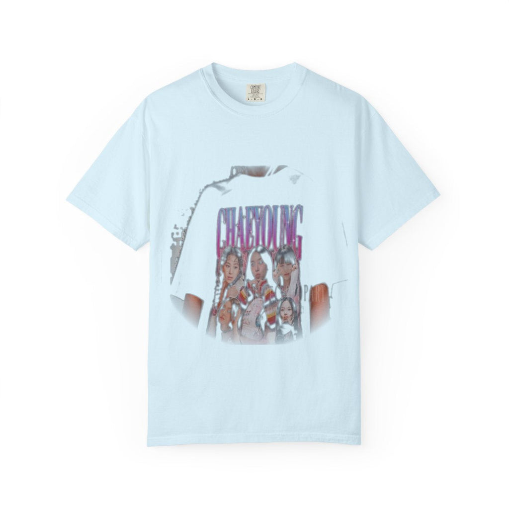 Chaeyoung Retro Shirt