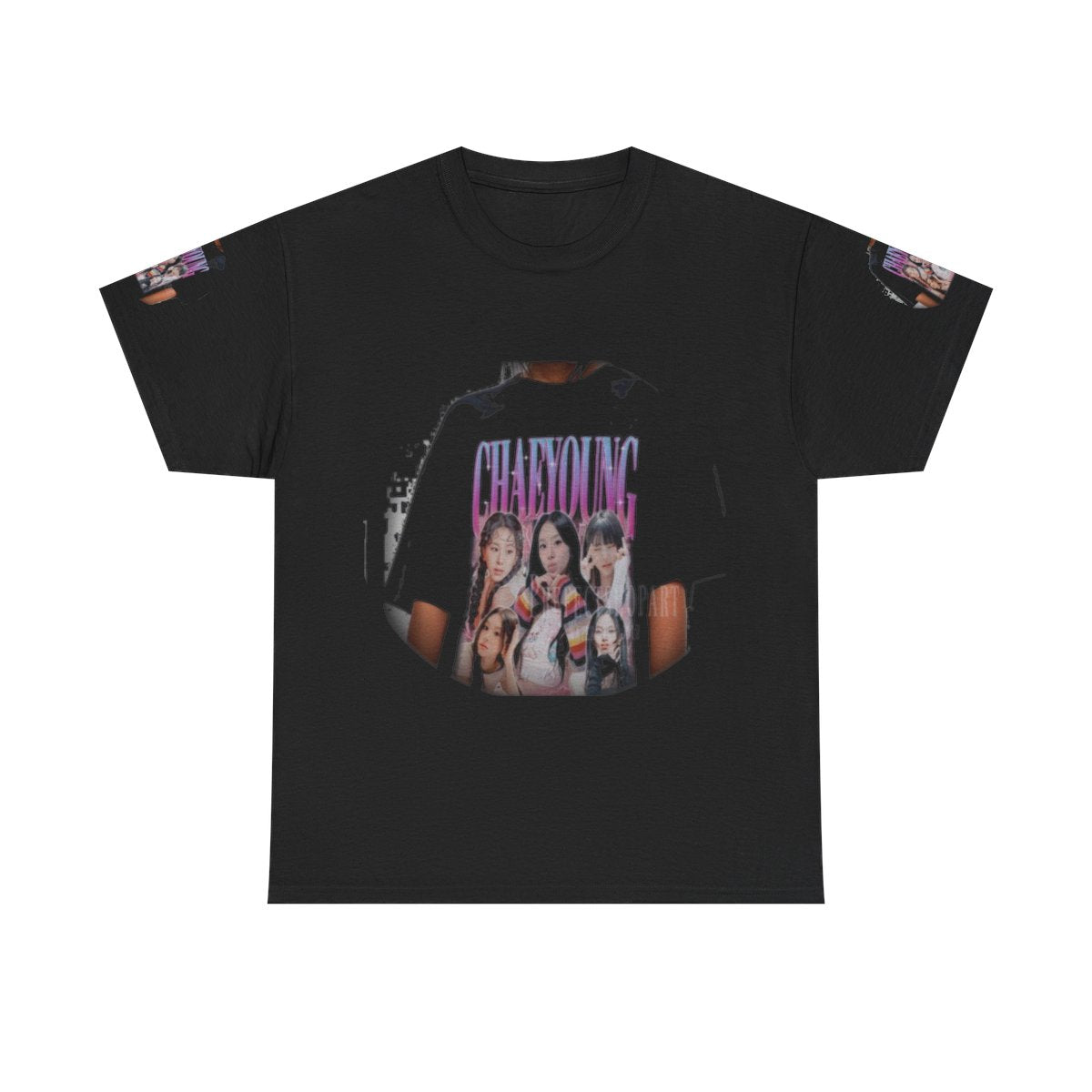 Chaeyoung Retro Shirt