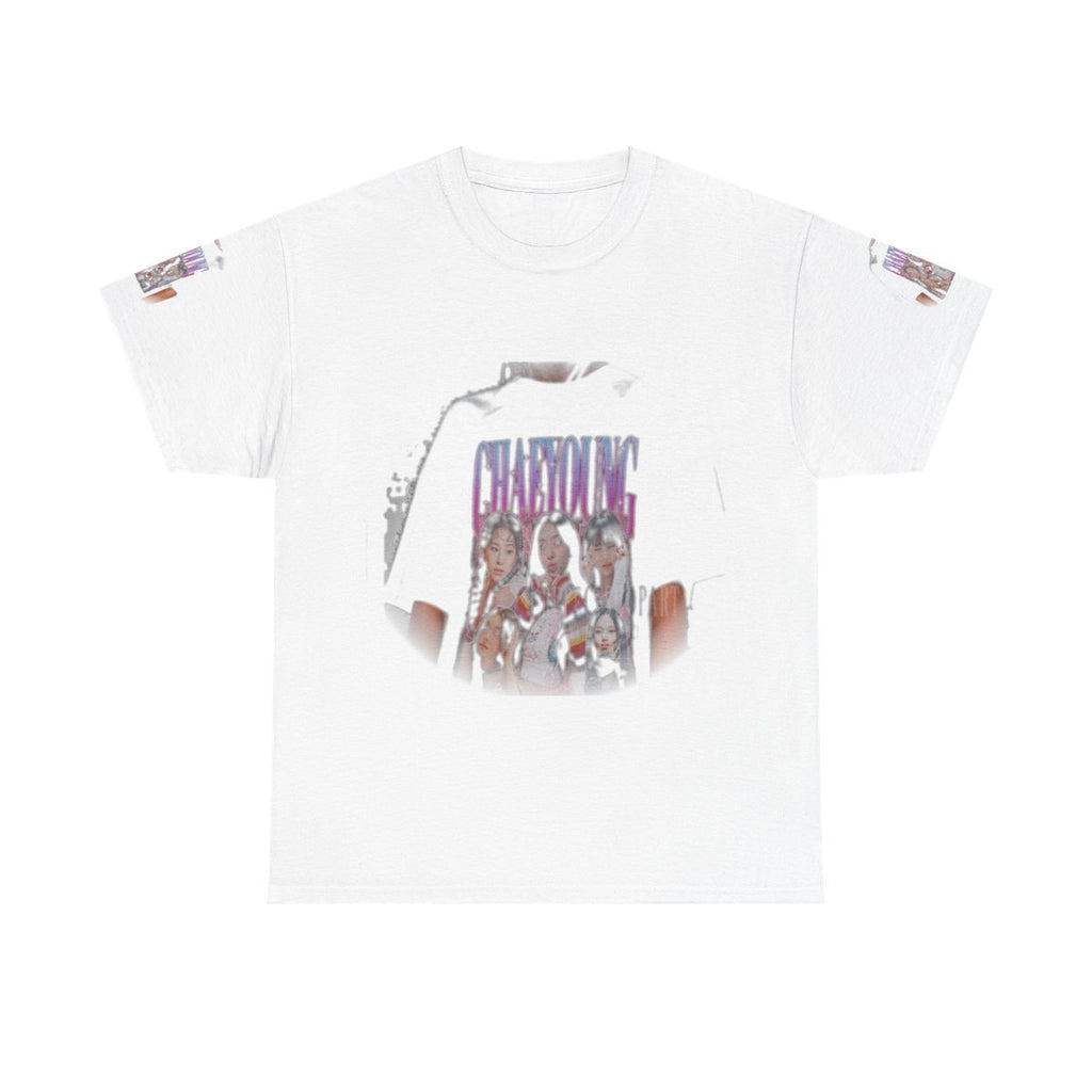 Chaeyoung Retro Shirt