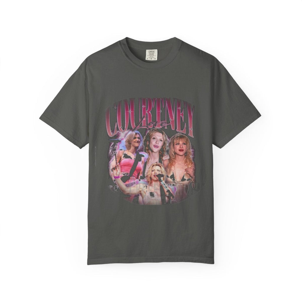 COURTNEY LOVE Shirt
