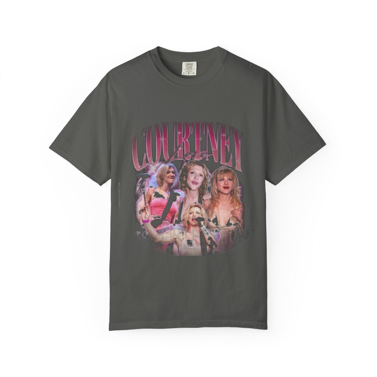 COURTNEY LOVE Shirt