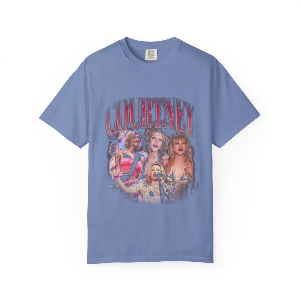 COURTNEY LOVE Shirt