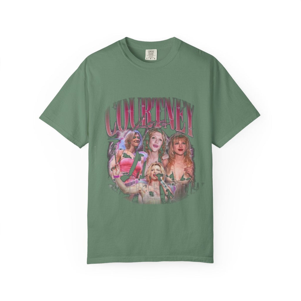 COURTNEY LOVE Shirt