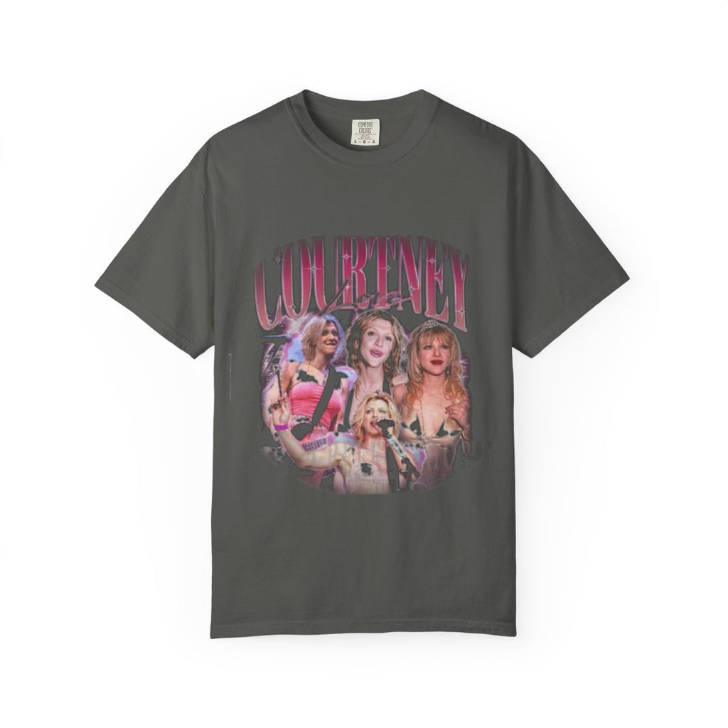 COURTNEY LOVE Shirt