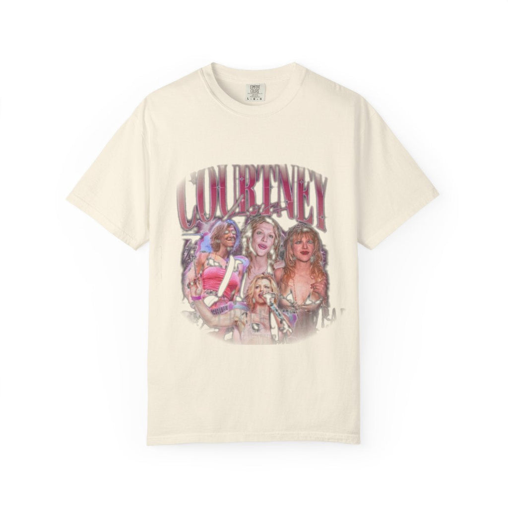 COURTNEY LOVE Shirt