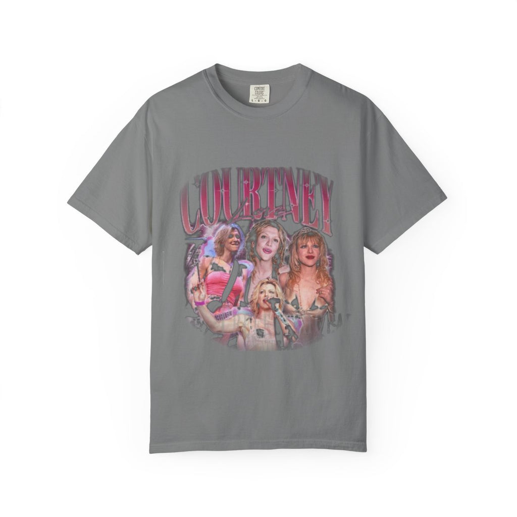 COURTNEY LOVE Shirt