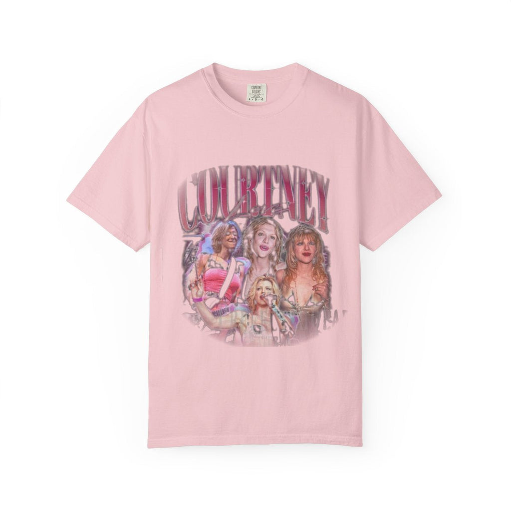 COURTNEY LOVE Shirt