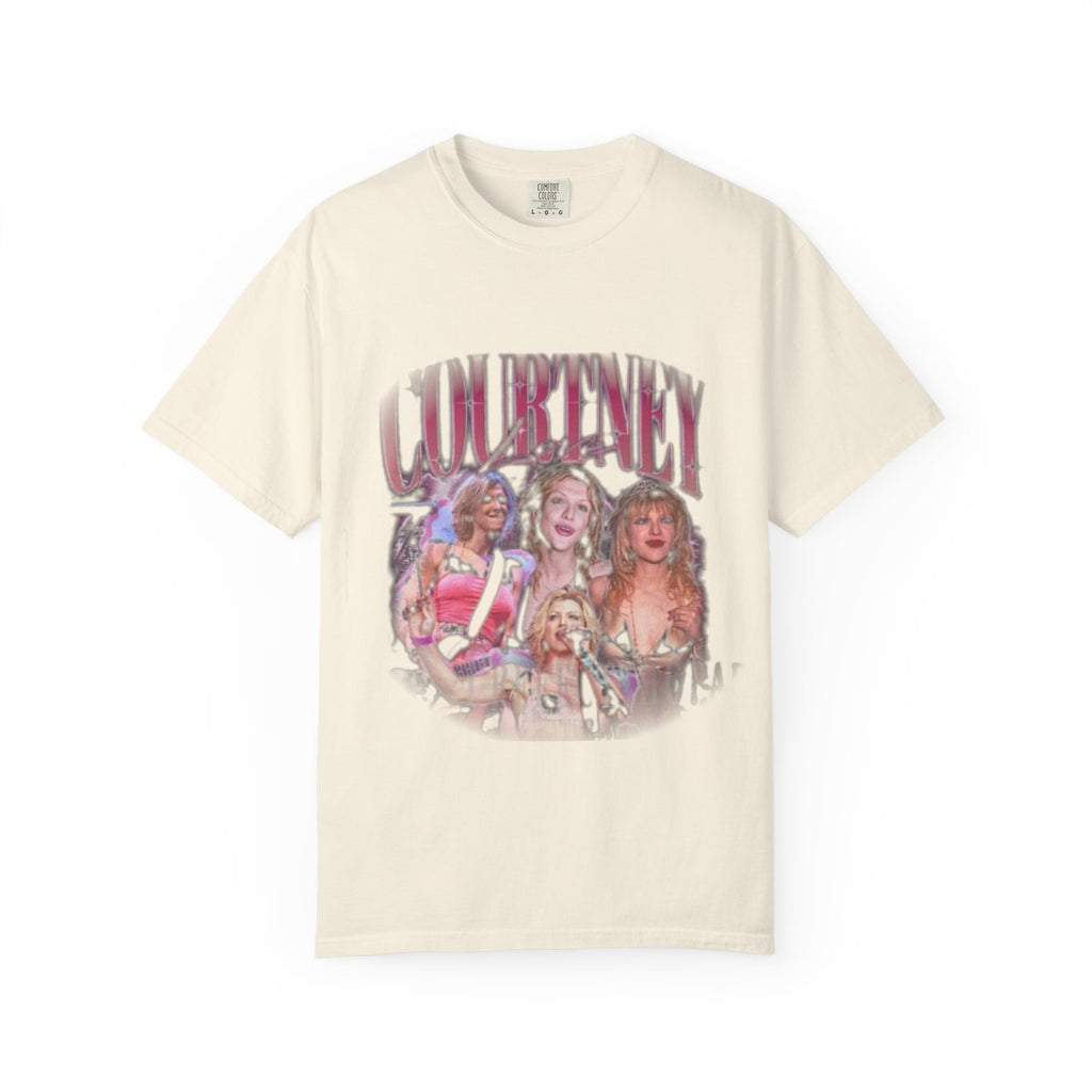 COURTNEY LOVE Shirt