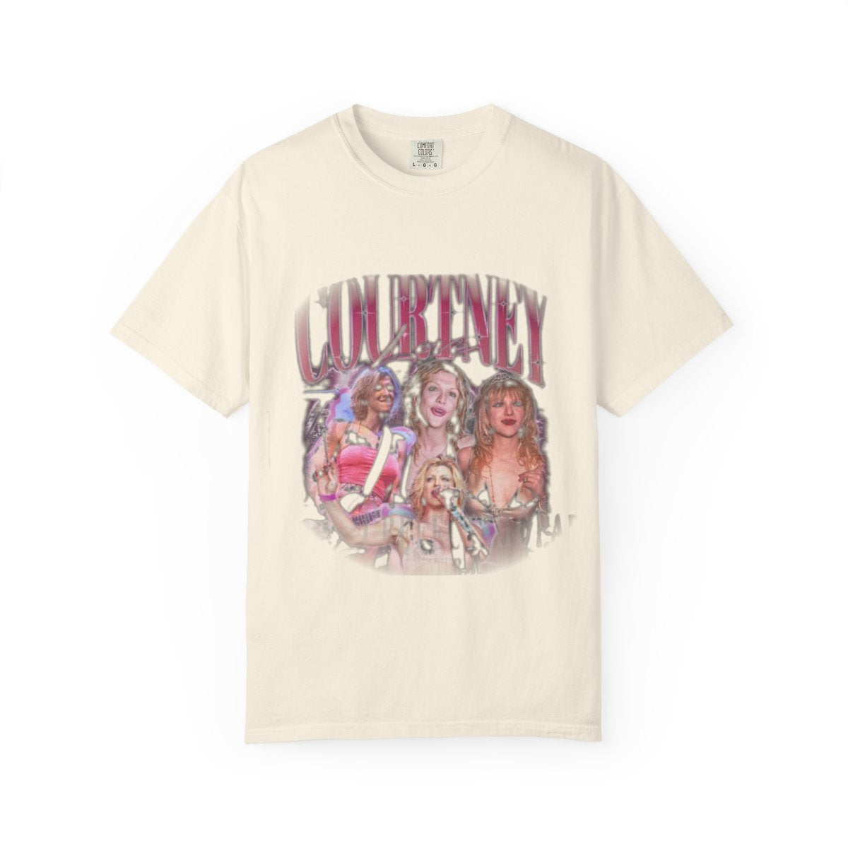 COURTNEY LOVE Shirt