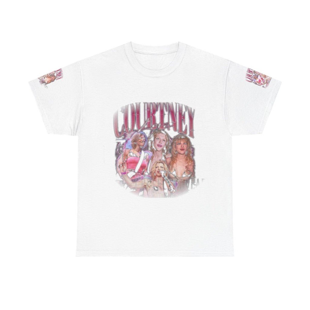 COURTNEY LOVE Shirt