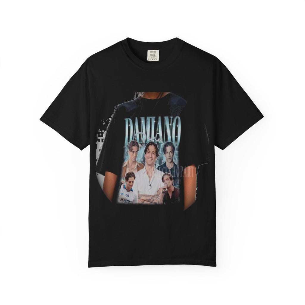 DAMIANO DAVID TEES