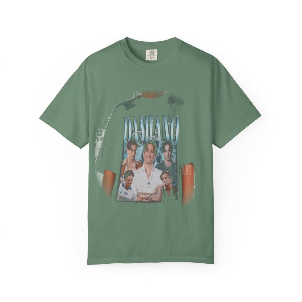 DAMIANO DAVID TEES